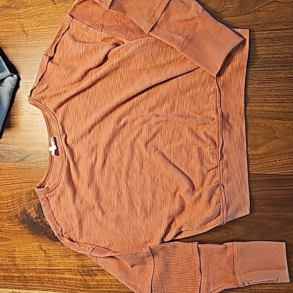 Bohme Long Sleeve Shirt